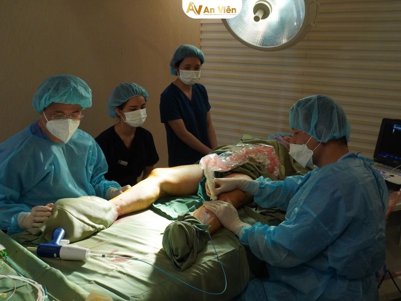 keo sinh học Venaseal