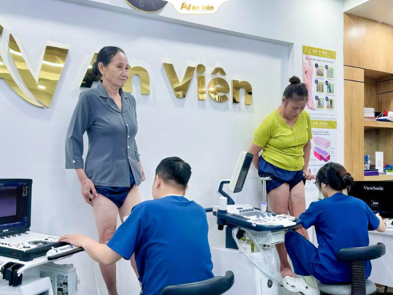 keo sinh học Venaseal