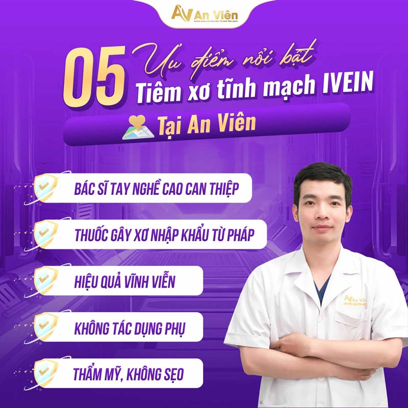 tiêm xơ tĩnh mạch lợi hay hại