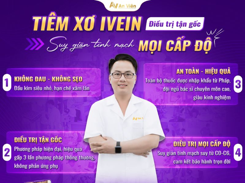 tiêm xơ tĩnh mạch lợi hay hại