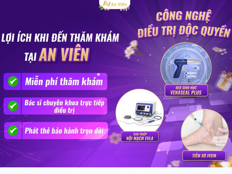 Đừng để loét chân do giãn tĩnh mạch