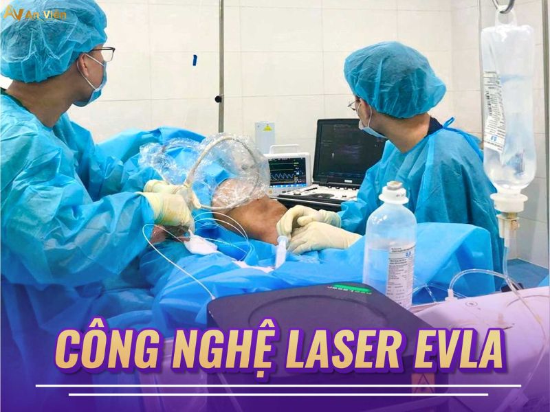 Suy giãn tĩnh mạch chân nên điều trị ở đâu