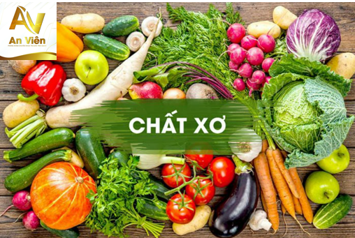 Bổ sung chất xơ cho người bin suy giãn tĩnh mạch