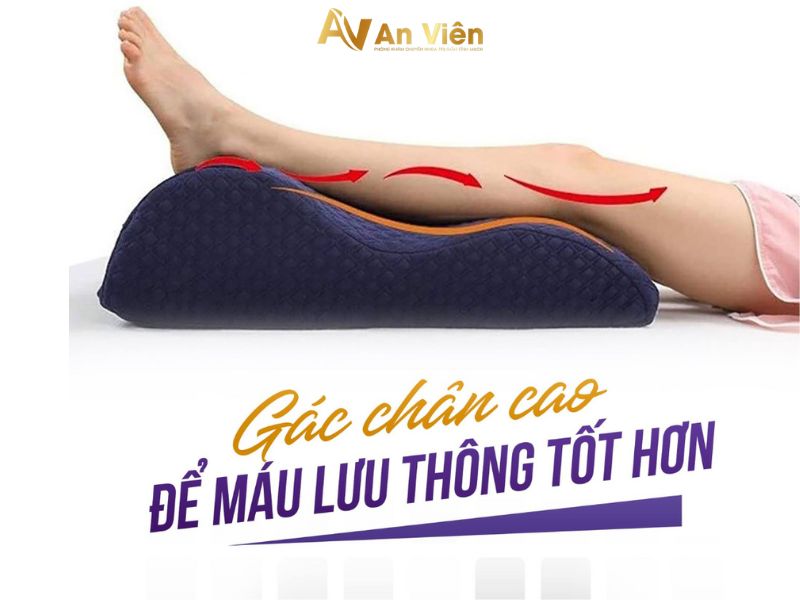 tập kê cao chân