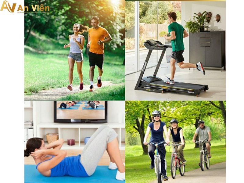 Đẩy lùi giãn tĩnh mạch nhờ lối sống lành mạnh