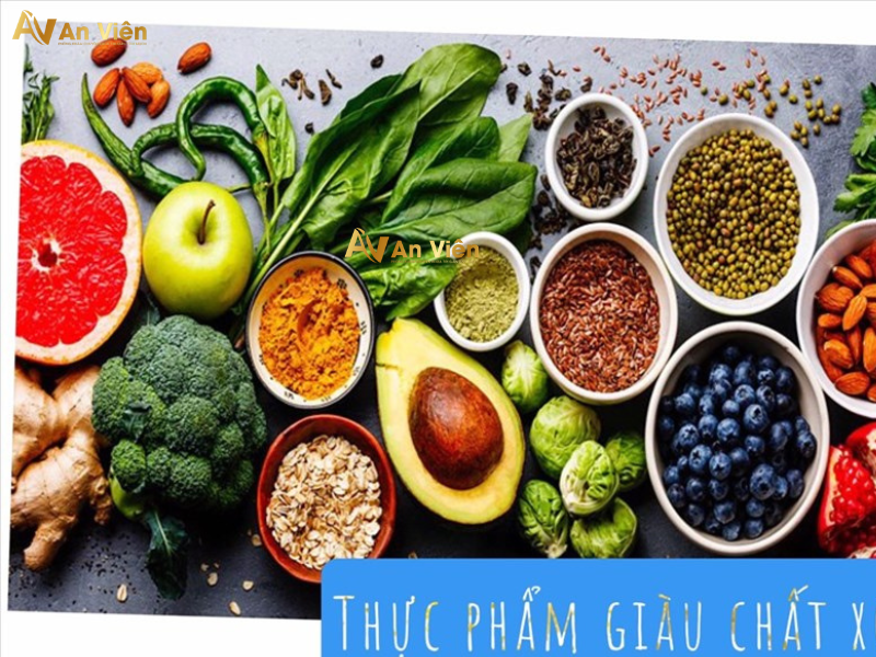 Chế độ ăn uống ảnh hưởng trực tiếp đến tĩnh mạch