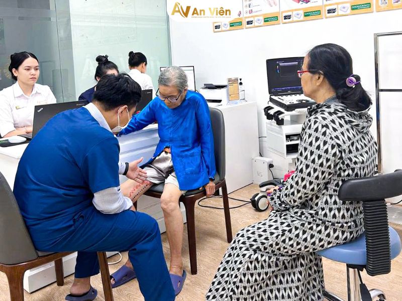 rau diếp cá có trị giãn tĩnh mạch không