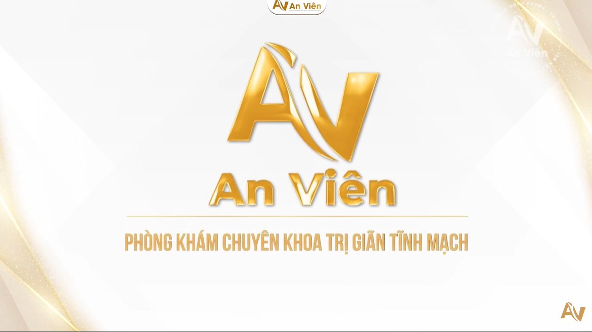 chuyên khoa trị giãn tĩnh mạch An Viên