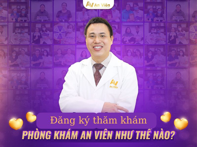 Đi khám bệnh tĩnh mạch ở TPHCM