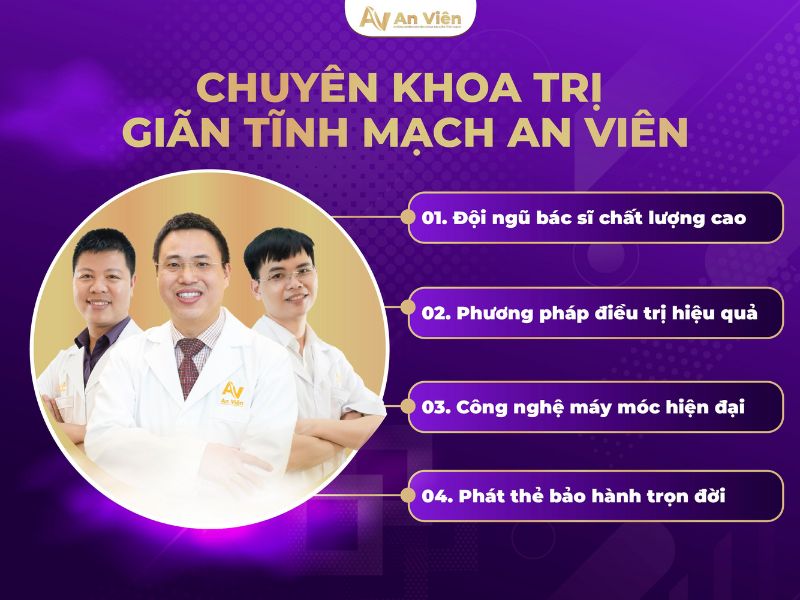 Đi khám bệnh tĩnh mạch ở Hà Nội