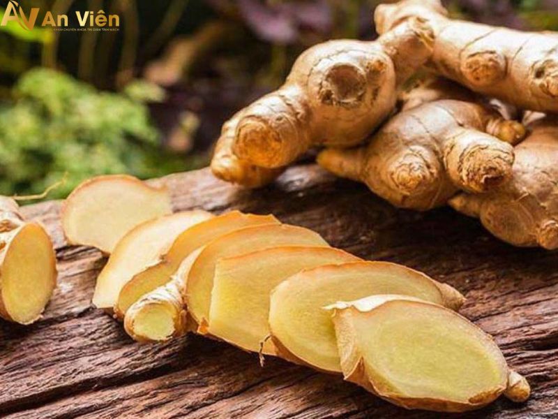 Tỏi chữa suy giãn tĩnh mạch