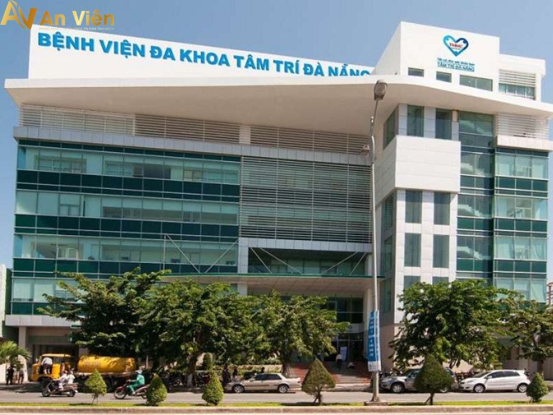 khám giãn tĩnh mạch ở Đà Nẵng