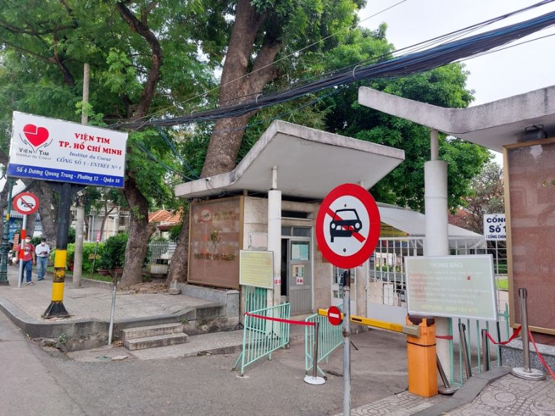Kiểm tra bệnh giãn tĩnh mạch ở Hà Nội