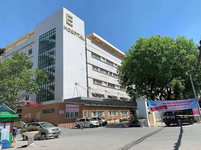 Kiểm tra bệnh giãn tĩnh mạch ở Hà Nội