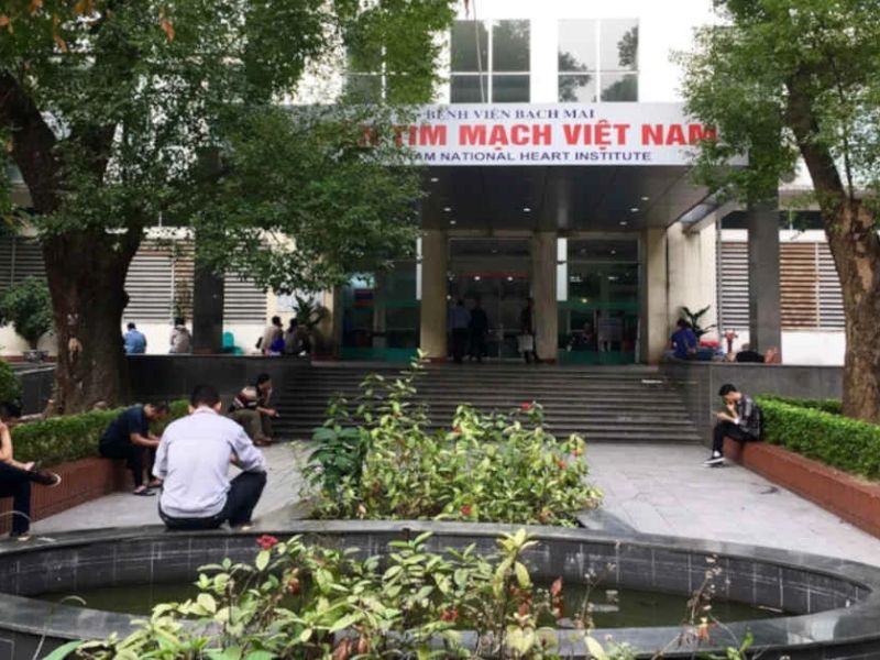 Kiểm tra bệnh giãn tĩnh mạch ở Hà Nội