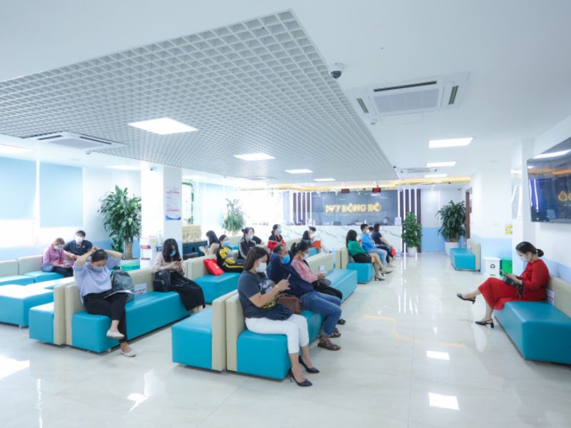 Kiểm tra bệnh giãn tĩnh mạch ở Hà Nội