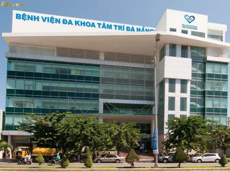 Nơi khám bệnh tĩnh mạch ở Đà Nẵng