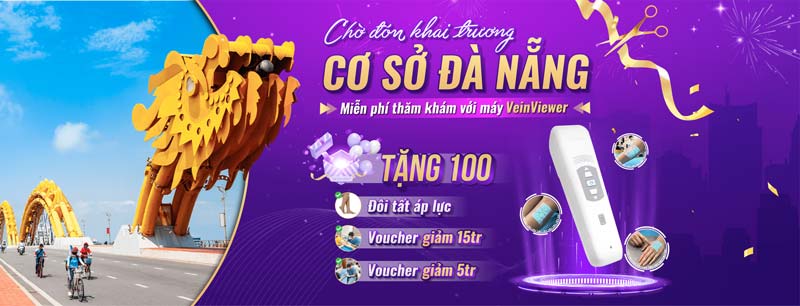 An Viên phòng khám tĩnh mạch một