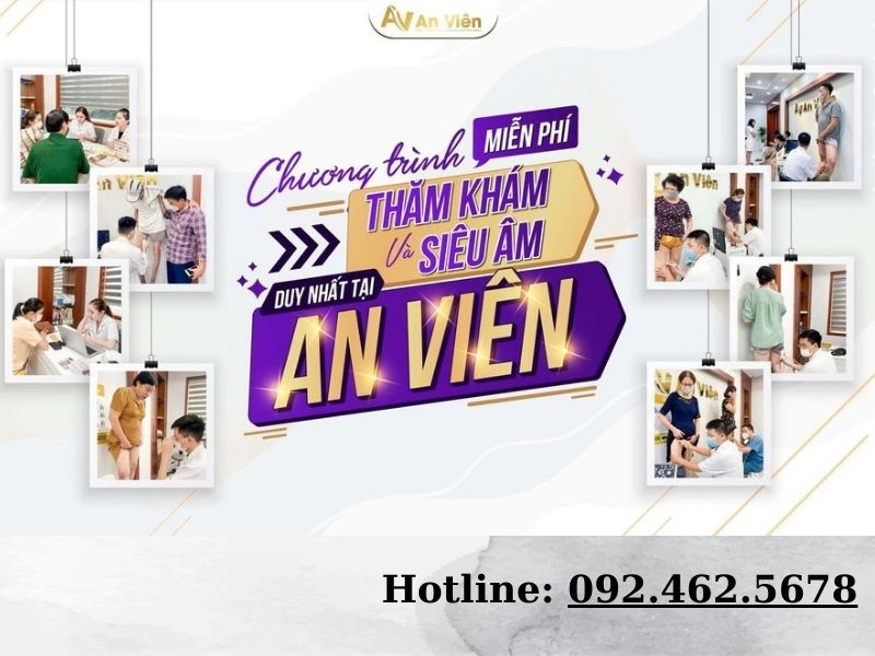Khám giãn tĩnh mạch ở đâu Đà Nẵng