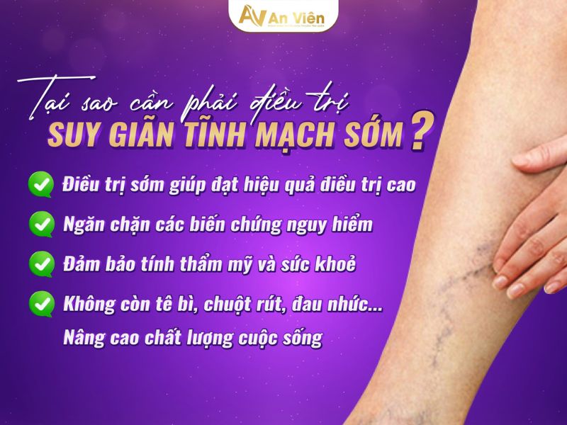 nơi khám tĩnh mạch uy tín An Viên- Đà Nẵng