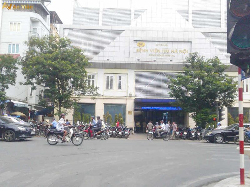 bệnh giãn tĩnh mạch khám ở đâu