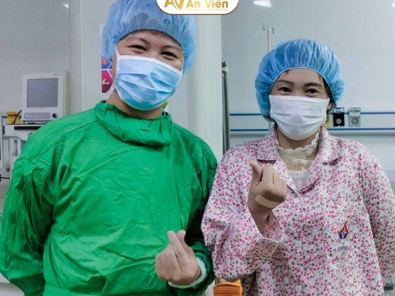 bệnh viện khám giãn tĩnh mạch