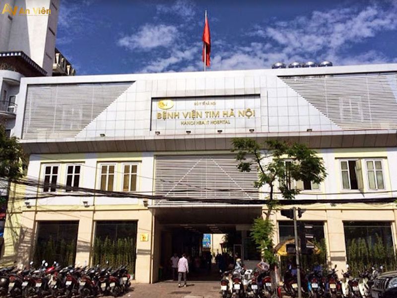 bệnh viện nào chữa giãn tĩnh mạch tốt nhất