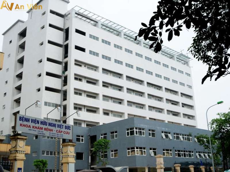 bị giãn tĩnh mạch khám ở đâu