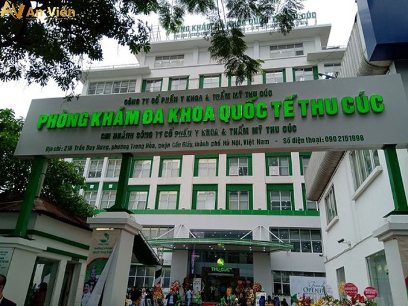 bị giãn tĩnh mạch khám ở đâu