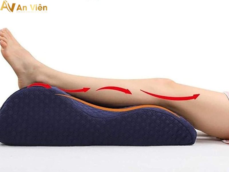 cách giảm giãn tĩnh mạch chân