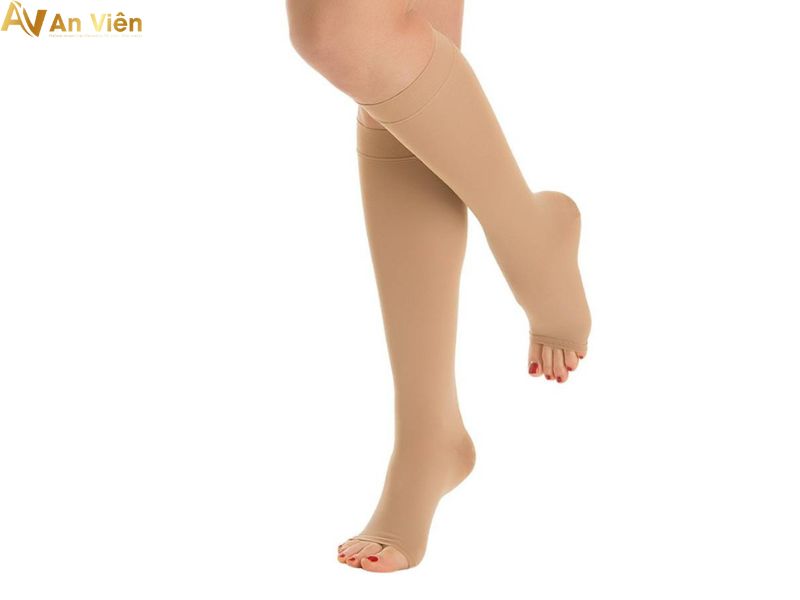 cách giảm giãn tĩnh mạch chân
