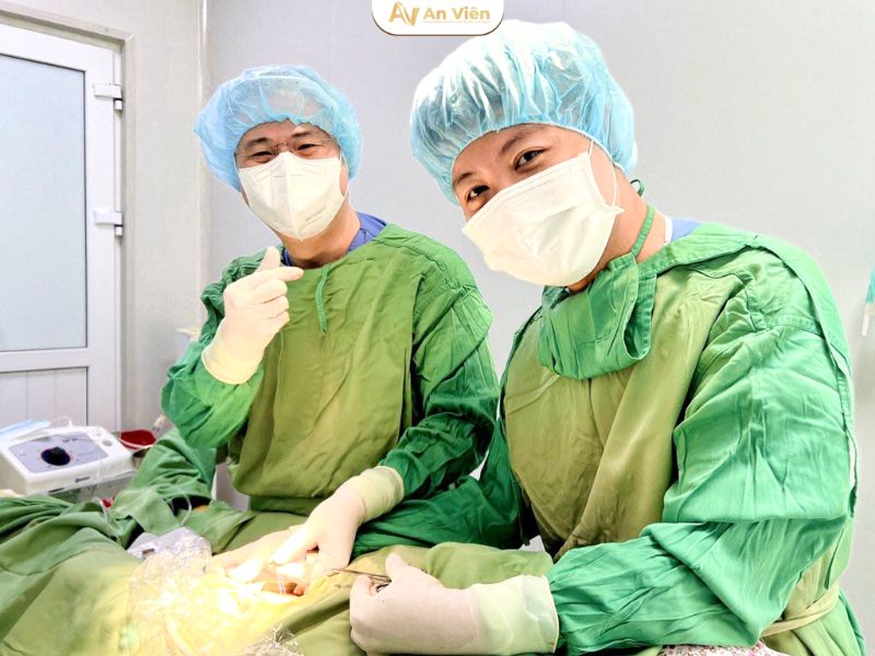 giãn tĩnh mạch và cách điều trị