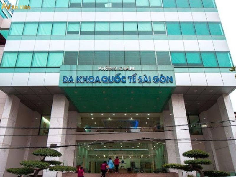 phòng khám giãn tĩnh mạch