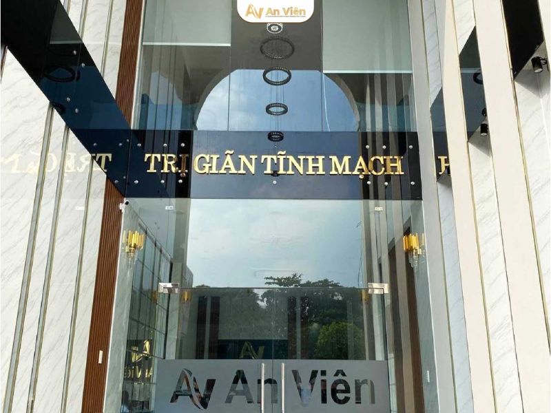 bệnh giãn tĩnh mạch nên khám ở đâu