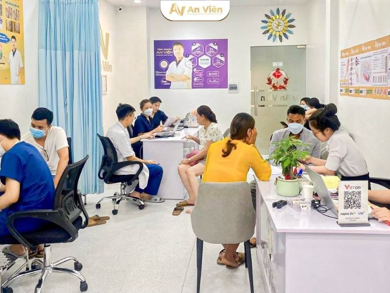 bệnh giãn tĩnh mạch nên khám ở đâu
