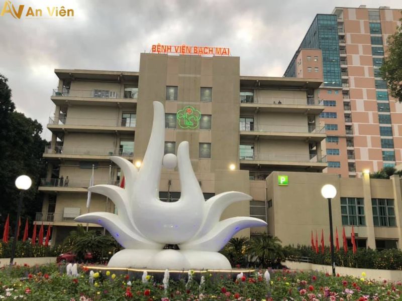 bệnh viện chữa suy giãn tĩnh mạch