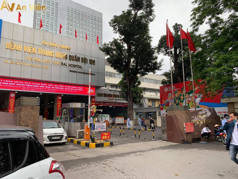 bệnh viện chuyên trị giãn tĩnh mạch