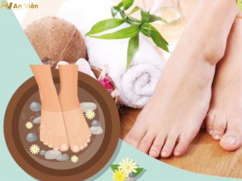 chữa giãn tĩnh mạch tại nhà