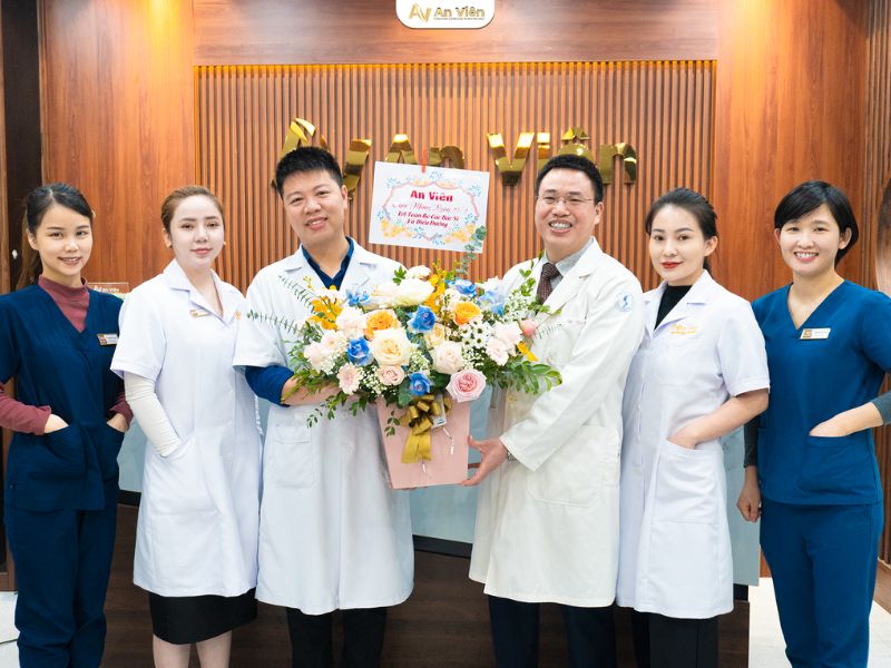 điều trị tĩnh mạch chân