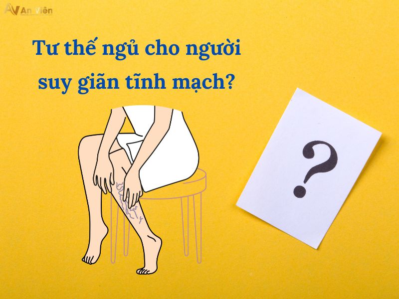 ngâm chân trị suy giãn tĩnh mạch
