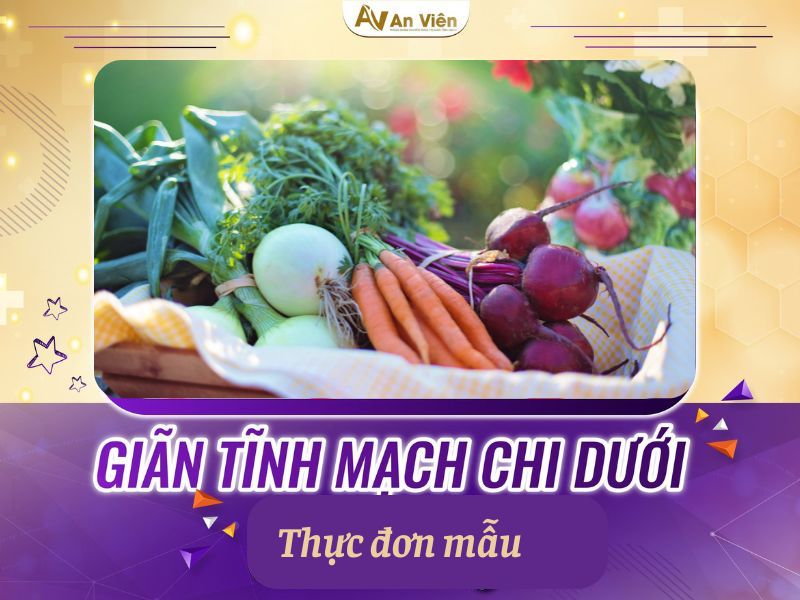 bị tĩnh mạch