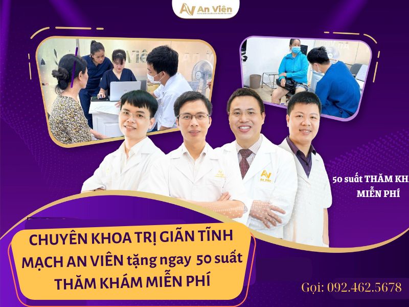 cách chữa bệnh giãn tĩnh mạch