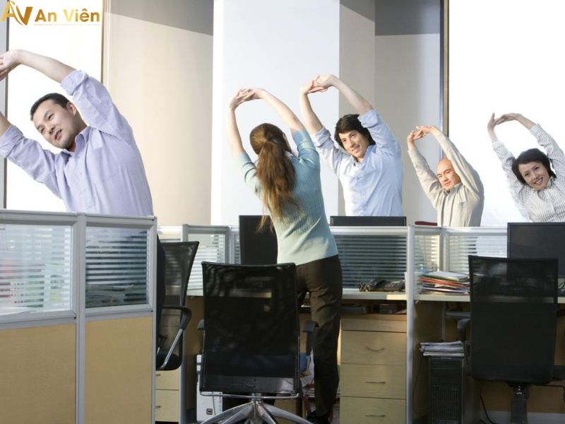 cách giảm suy giãn tĩnh mạch