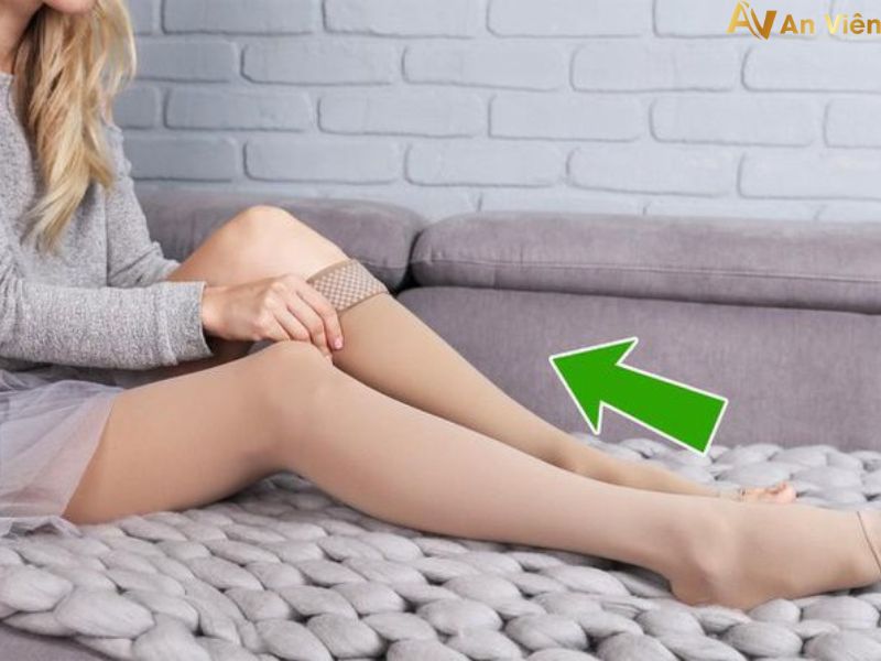 cách giảm suy giãn tĩnh mạch
