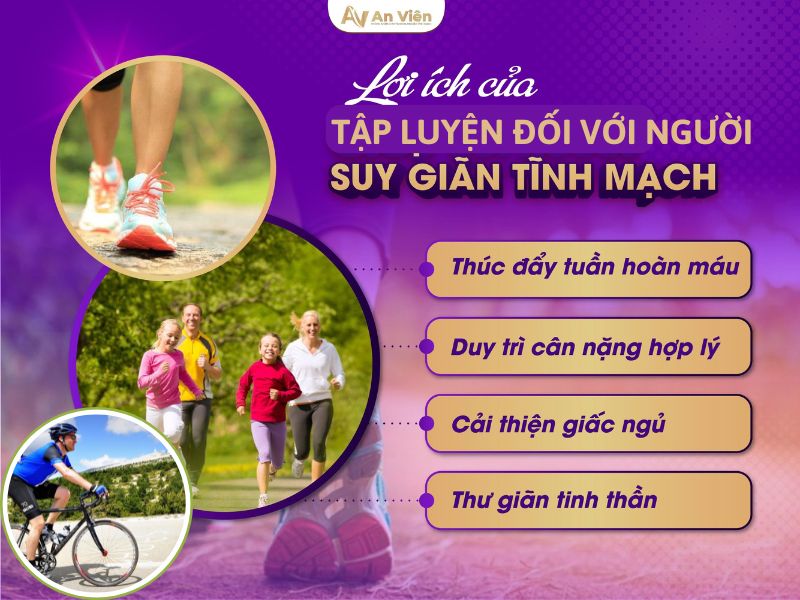 giãn tĩnh mạch cổ chân