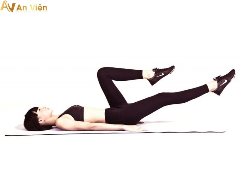 giãn tĩnh mạch cổ chân