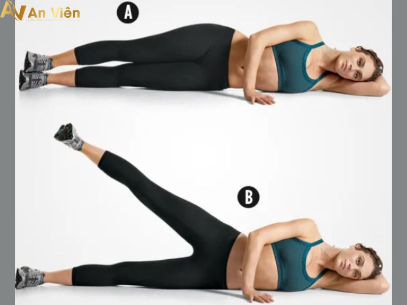 giãn tĩnh mạch cổ chân