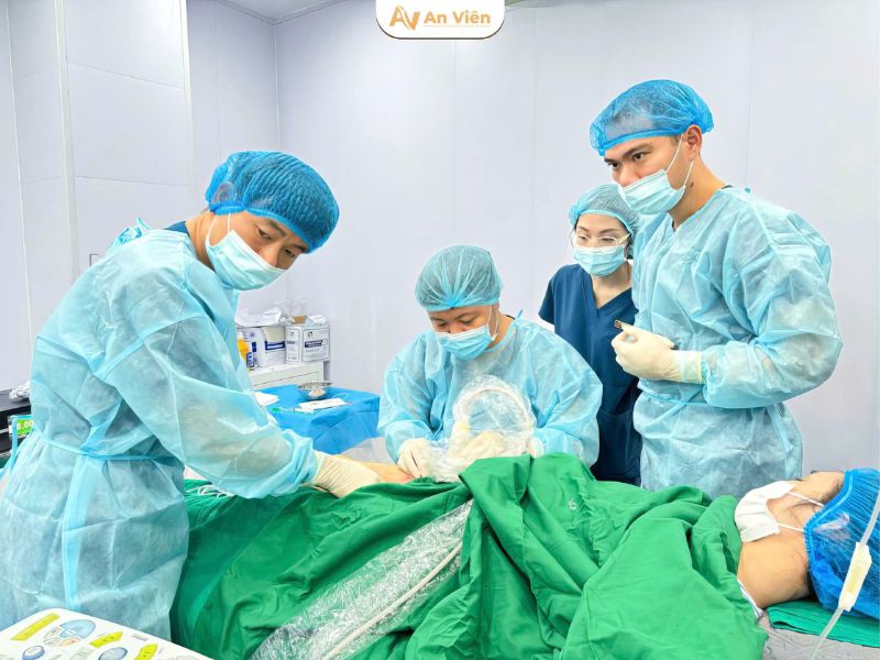 giãn tĩnh mạch là gì