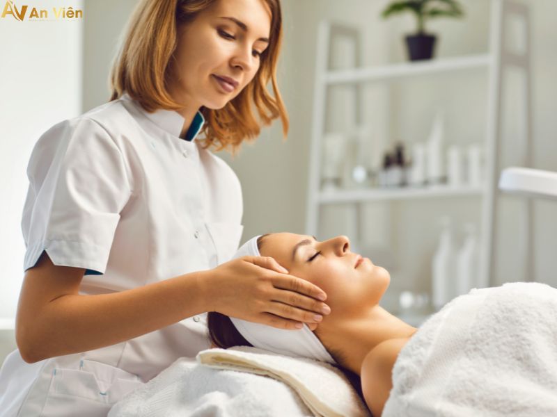 Giãn tĩnh mạch phải làm sao