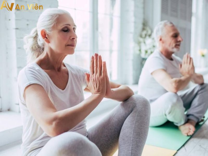 Bài tập trị suy giãn tĩnh mạch